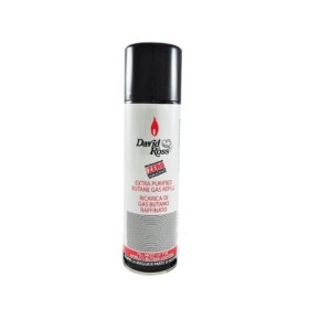 Recharge de gas pour briquet rechargeable - e-shop Suisse