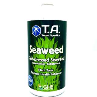 Terra Aquatica Seaweed