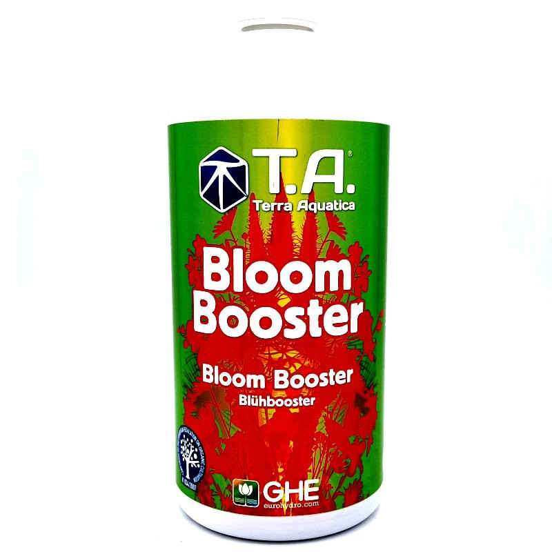 Terra Aquatica Bloom Booster