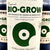 Biobizz Bio Grow Engrais