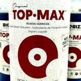 Biobizz Top Max