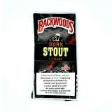 Backwoods Dark Stout Cigars