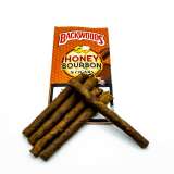 Backwoods Honey Bourbon Cigars