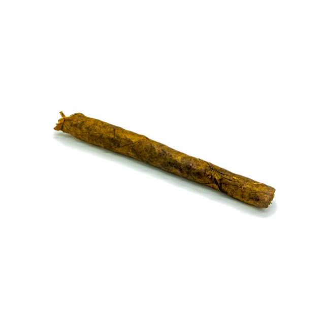 Feuille de cigare à rouler Backwoods Authentic