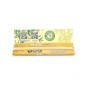 OCB Bamboo Slim feuilles à rouler - Naturall Green