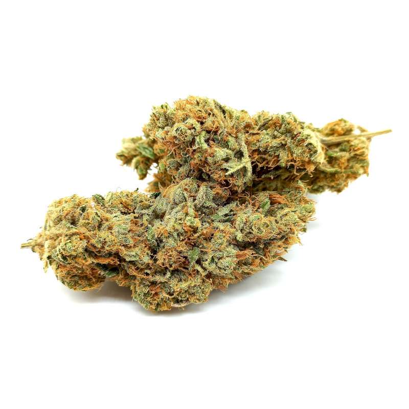 CBD Tangerine Passion...
