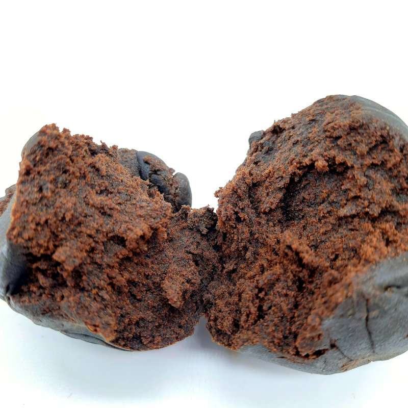 Black Afghan Hash CBD