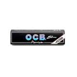 OCB Slim Premium, avec filtres