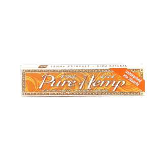 Pure Hemp Slim