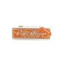 Pure Hemp Medium 1,1/4 - Feuille à rouler pour cigarettes