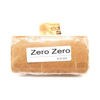 Pollen Zero-Zero CBD Hash