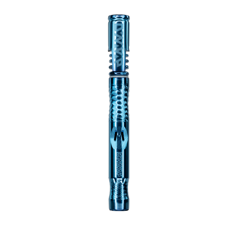 DYNAVAP THE M AZURIUM
