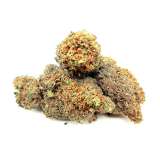 Cannabis CBD Strawberry