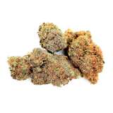 Cannabis CBD Strawberry