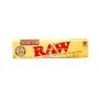 Raw Organic Hemp Slim - Feuille à rouler en chanvre - e-shop