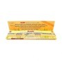 Raw Organic Hemp Slim - Feuille à rouler en chanvre - e-shop