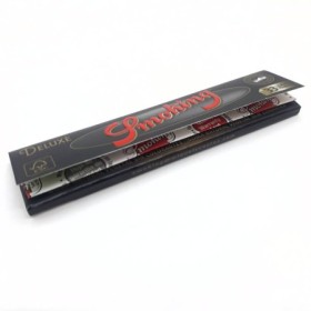 Smoking Deluxe Long King Size Slim ultra thin