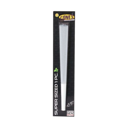 Cône préroulé 18cm pour roulage XXL