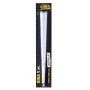 Cône préroulé 28cm pour roulage géant