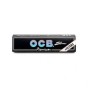 OCB Slim Premium + Filtres - Feuilles à rouler classiques