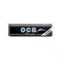 OCB Slim Premium + Filtres - Feuilles à rouler classiques